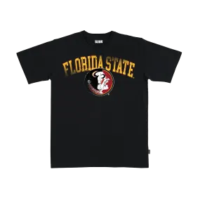 Florida State Big Logo Heavy Tee