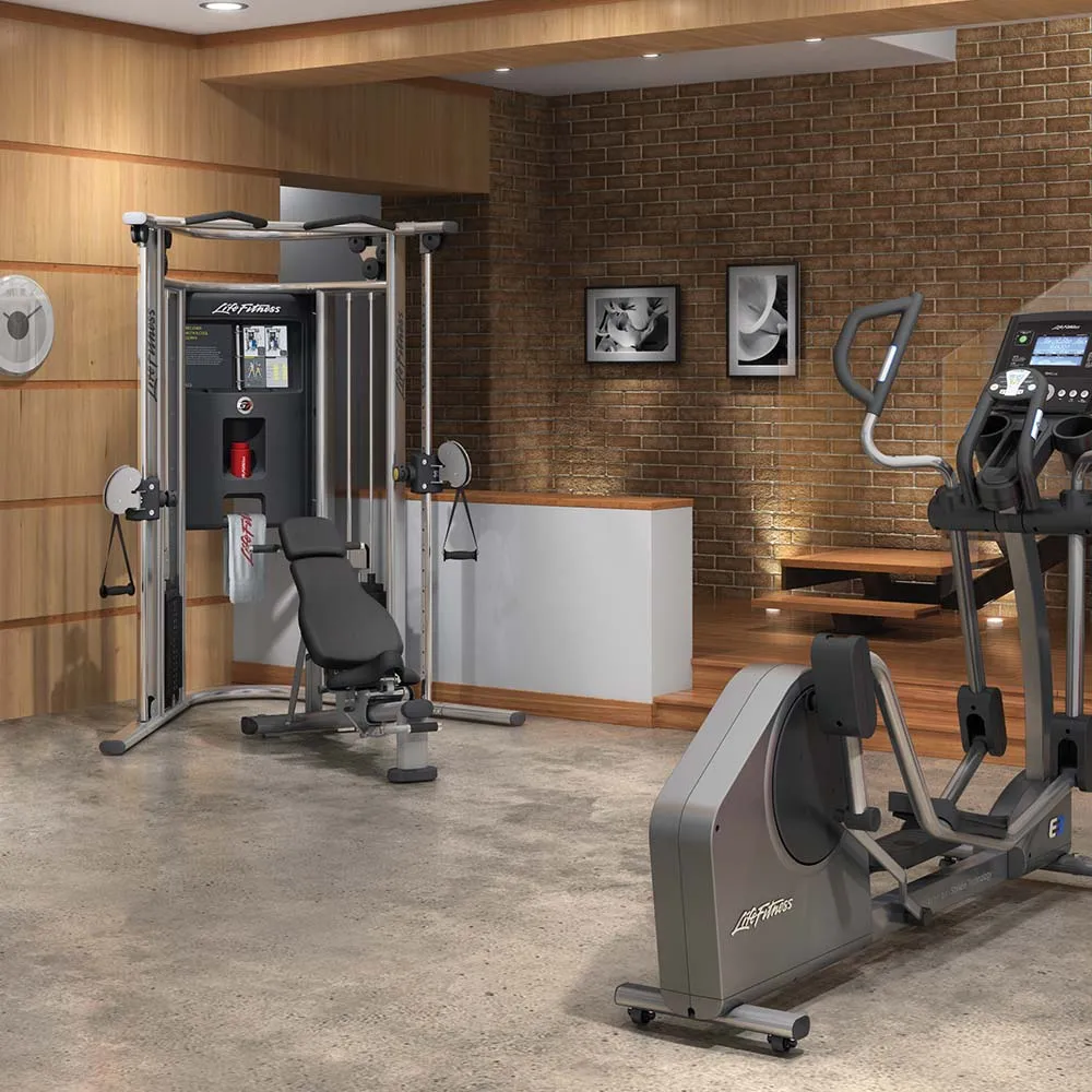 G7 Home Gym