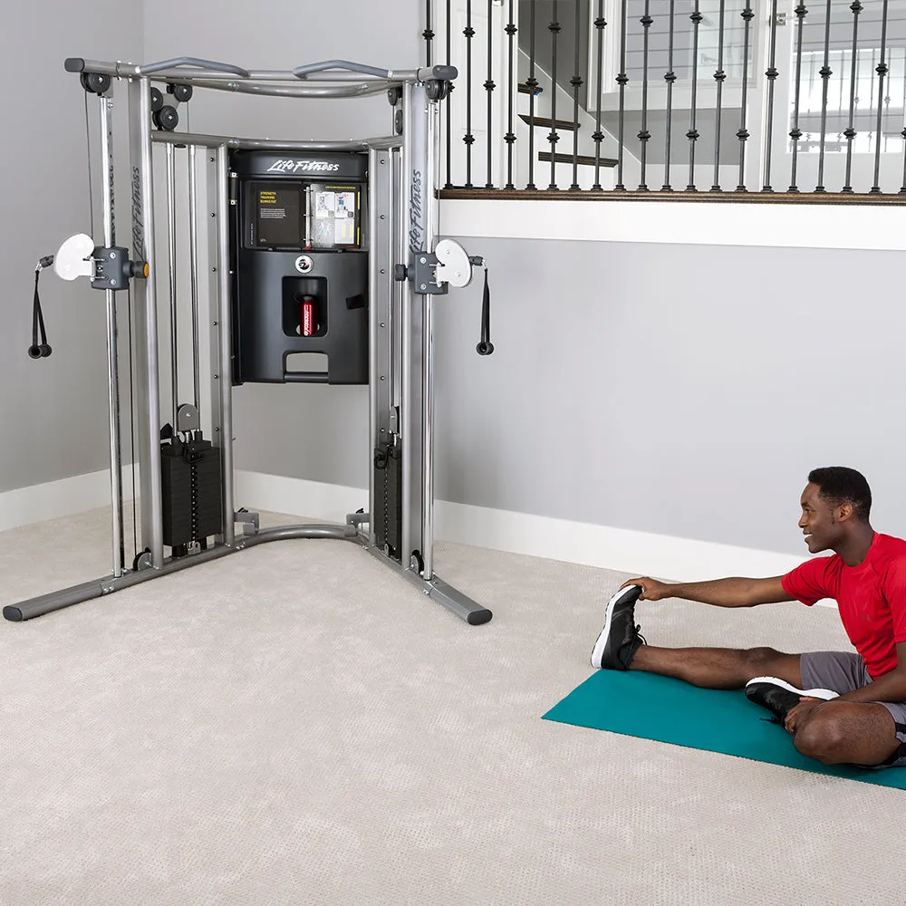 G7 Home Gym