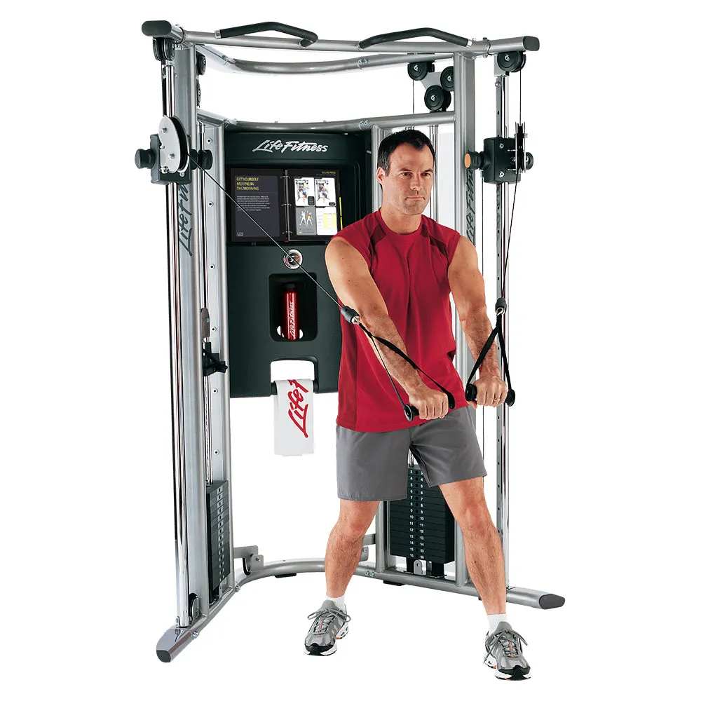 G7 Home Gym