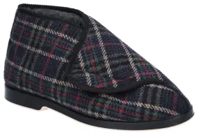 GBS William Great British Touch Fastening Bootee