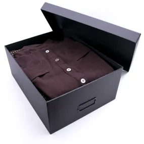 Hanger Project Garment Storage Box