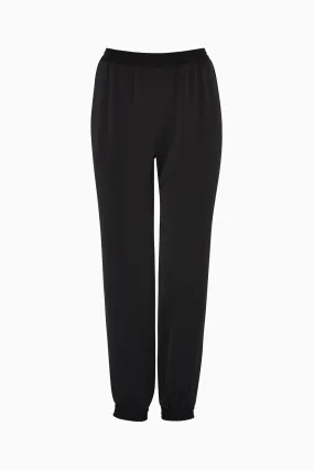 Harriet Viscose Crepe Pant