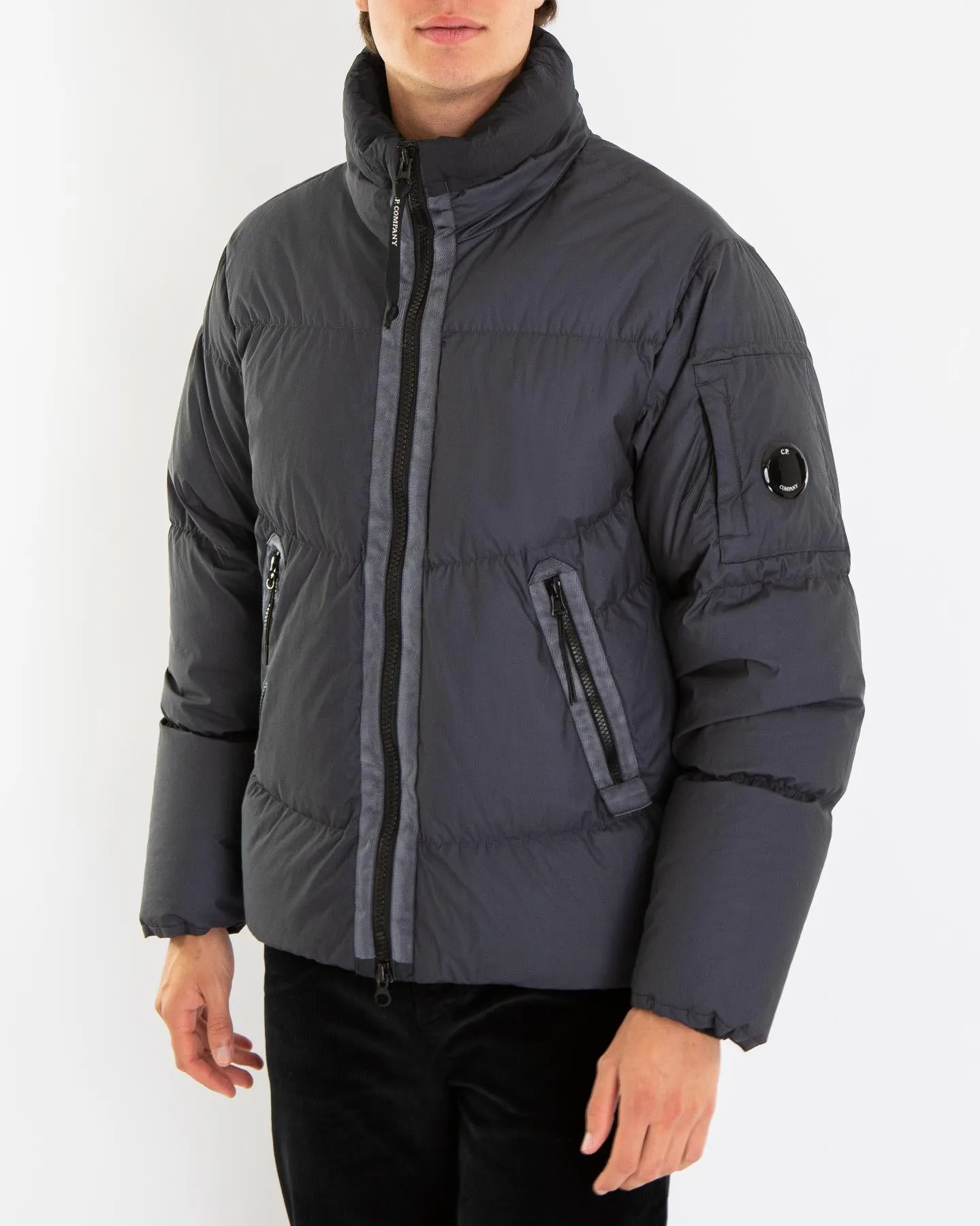 Heren OUTERWEAR MEDIUM JACKET