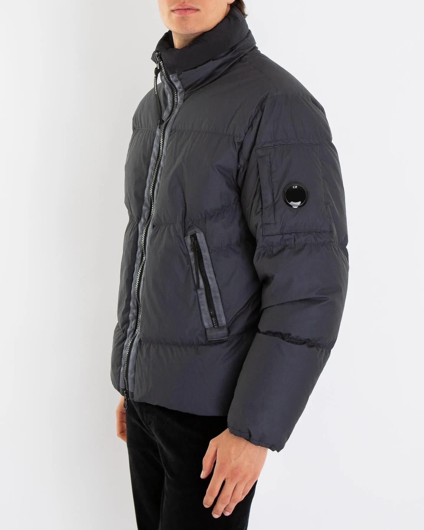 Heren OUTERWEAR MEDIUM JACKET