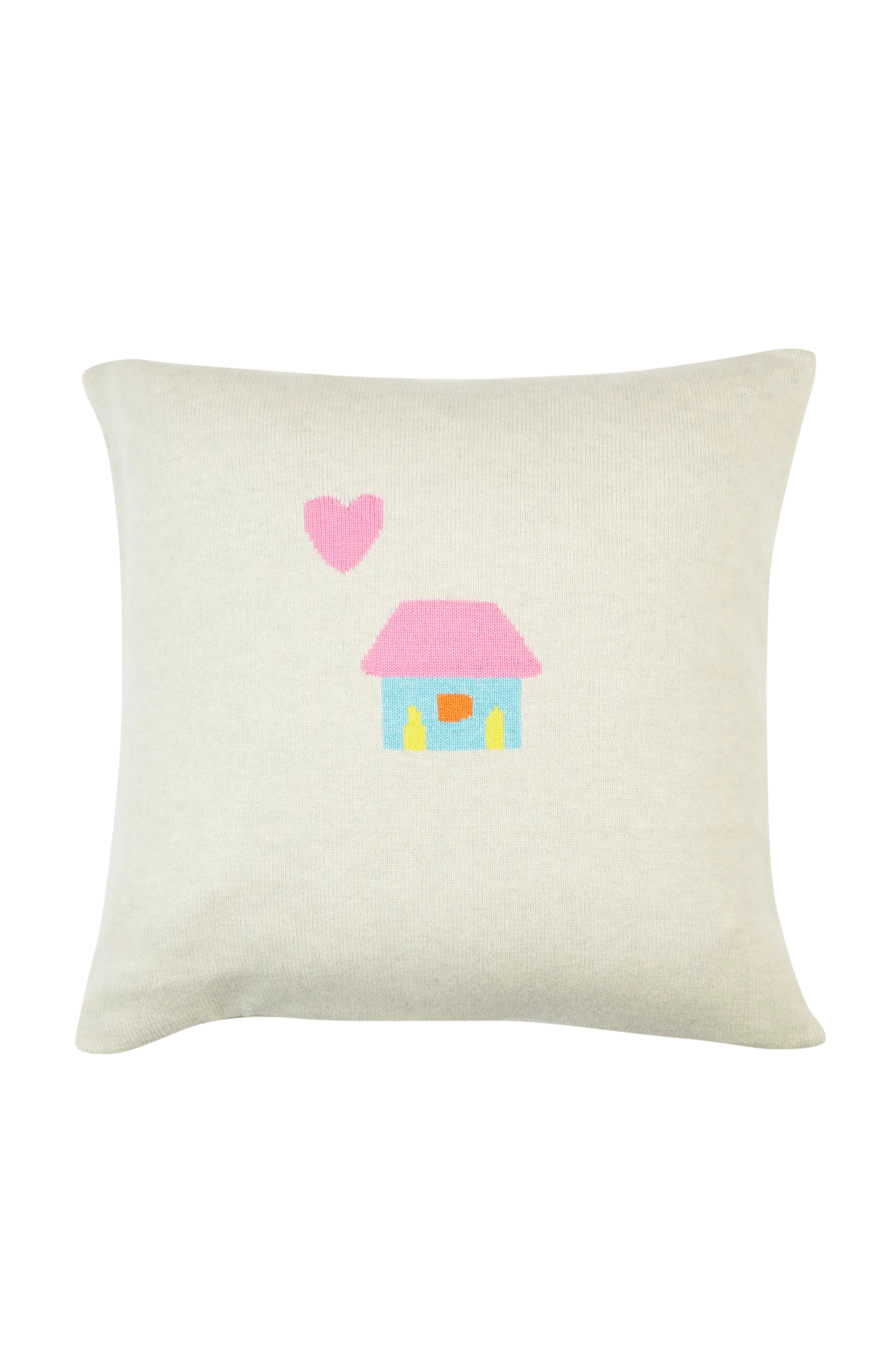 Home Sweet Home Pillow