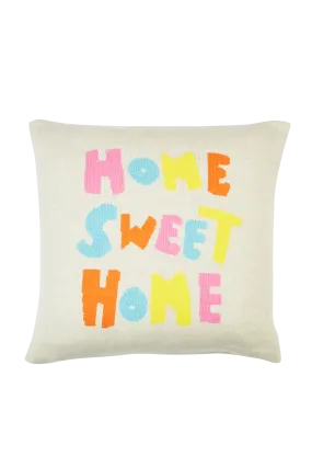 Home Sweet Home Pillow