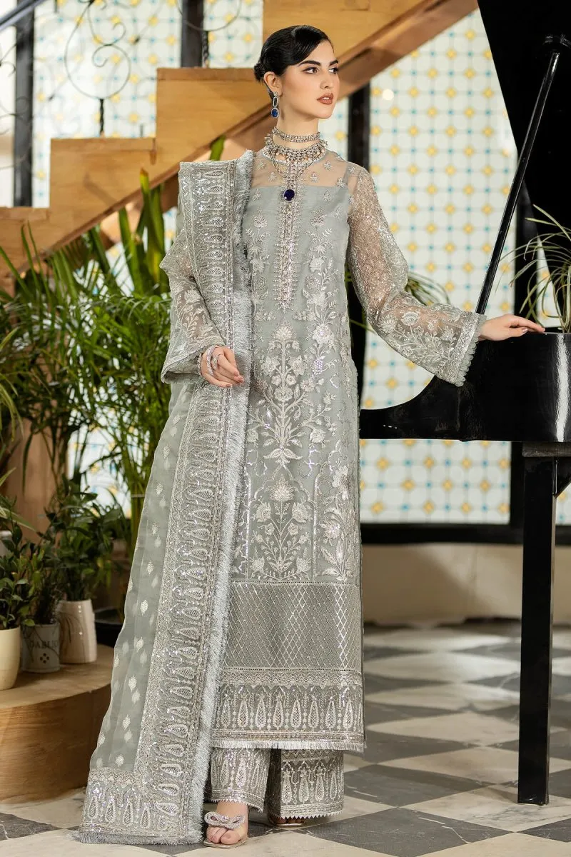 Imrozia Luxury Wedding Wear I-179 Inaayat IMR170