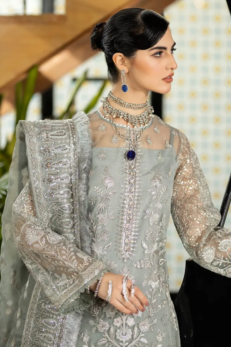 Imrozia Luxury Wedding Wear I-179 Inaayat IMR170