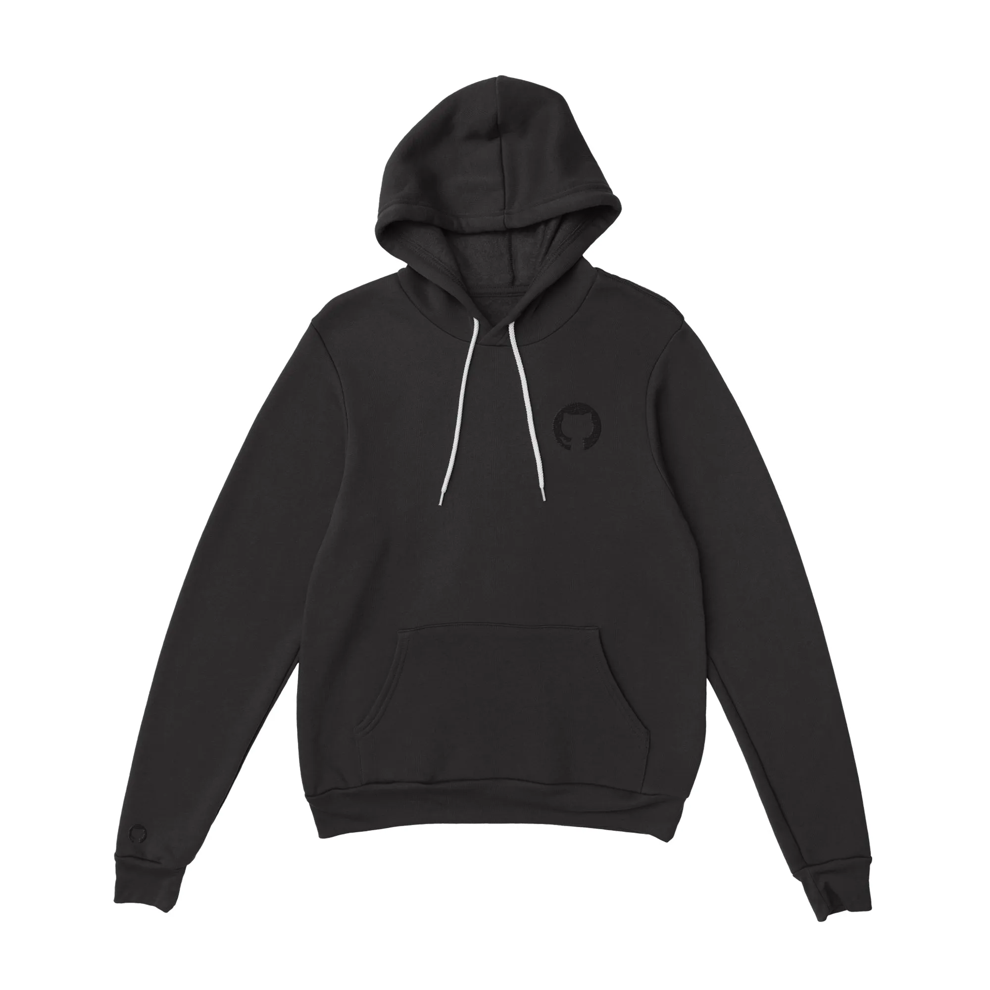 Invertocat Pullover Hoodie