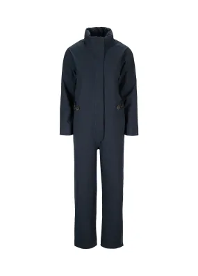 Jetstrøm Jumpsuit - Dark Navy