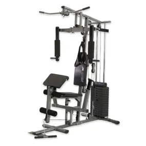 JK Exer Multi-Functional Home Gym 210 lbs (5/Set)