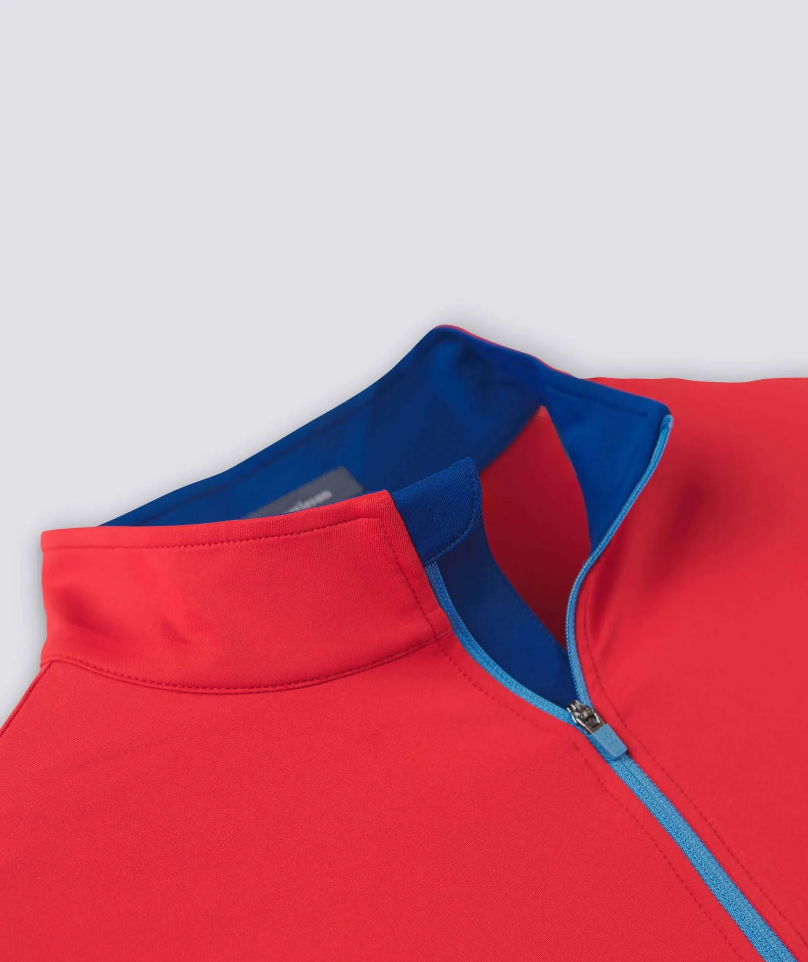 Joey Quarter-Zip Pullover - Closeout