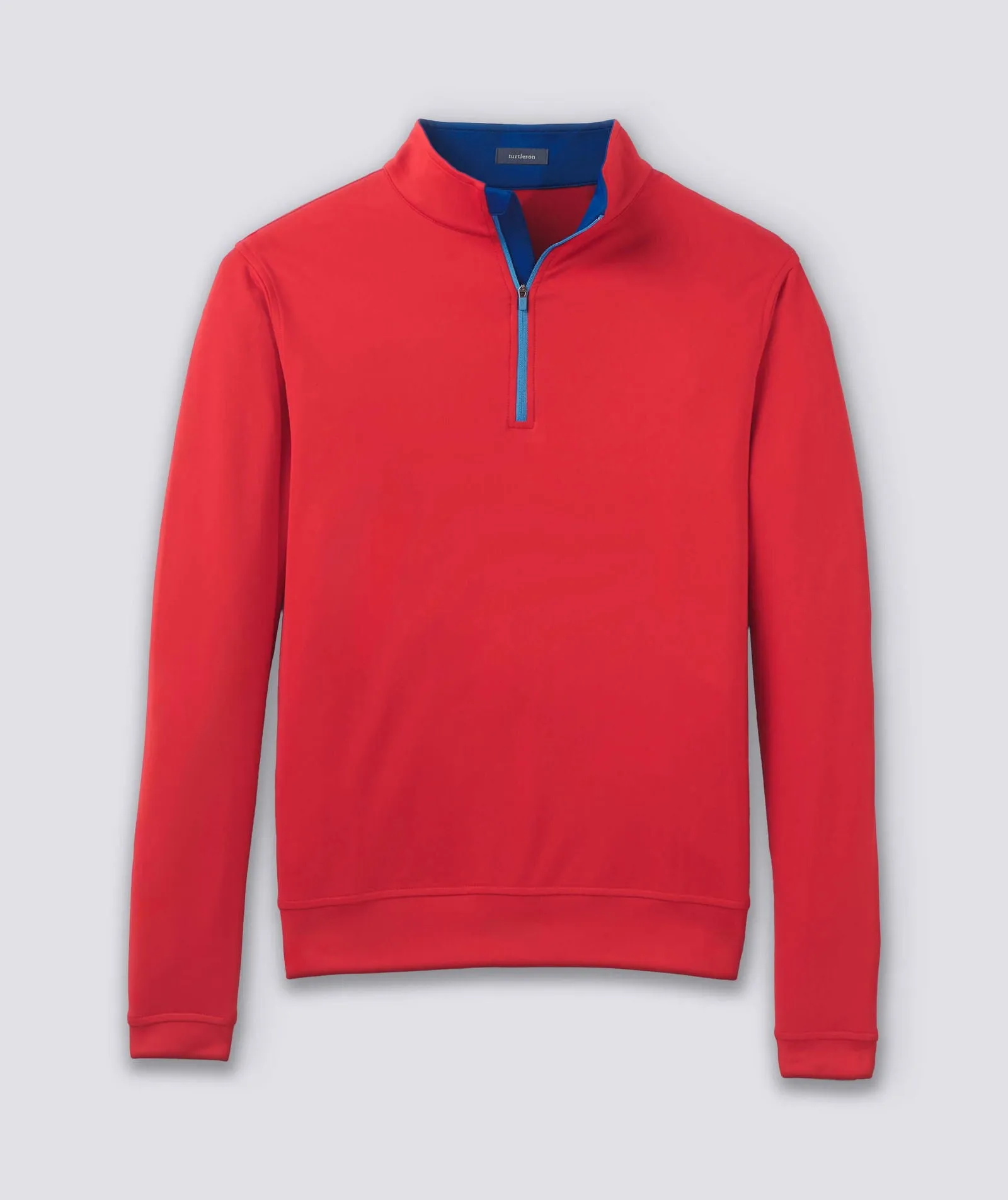 Joey Quarter-Zip Pullover - Closeout