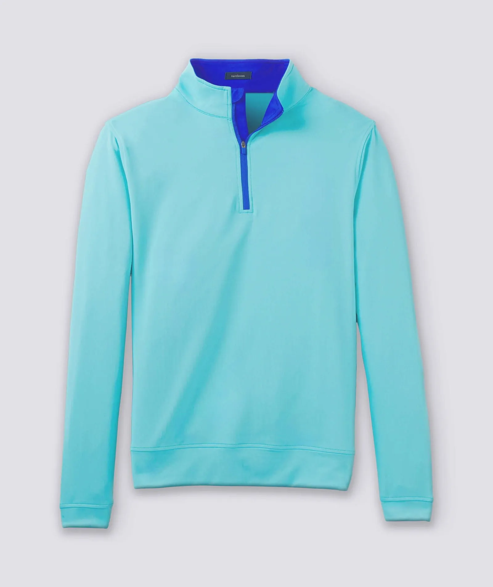 Joey Quarter-Zip Pullover - Closeout