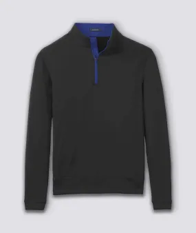 Joey Quarter-Zip Pullover - Closeout