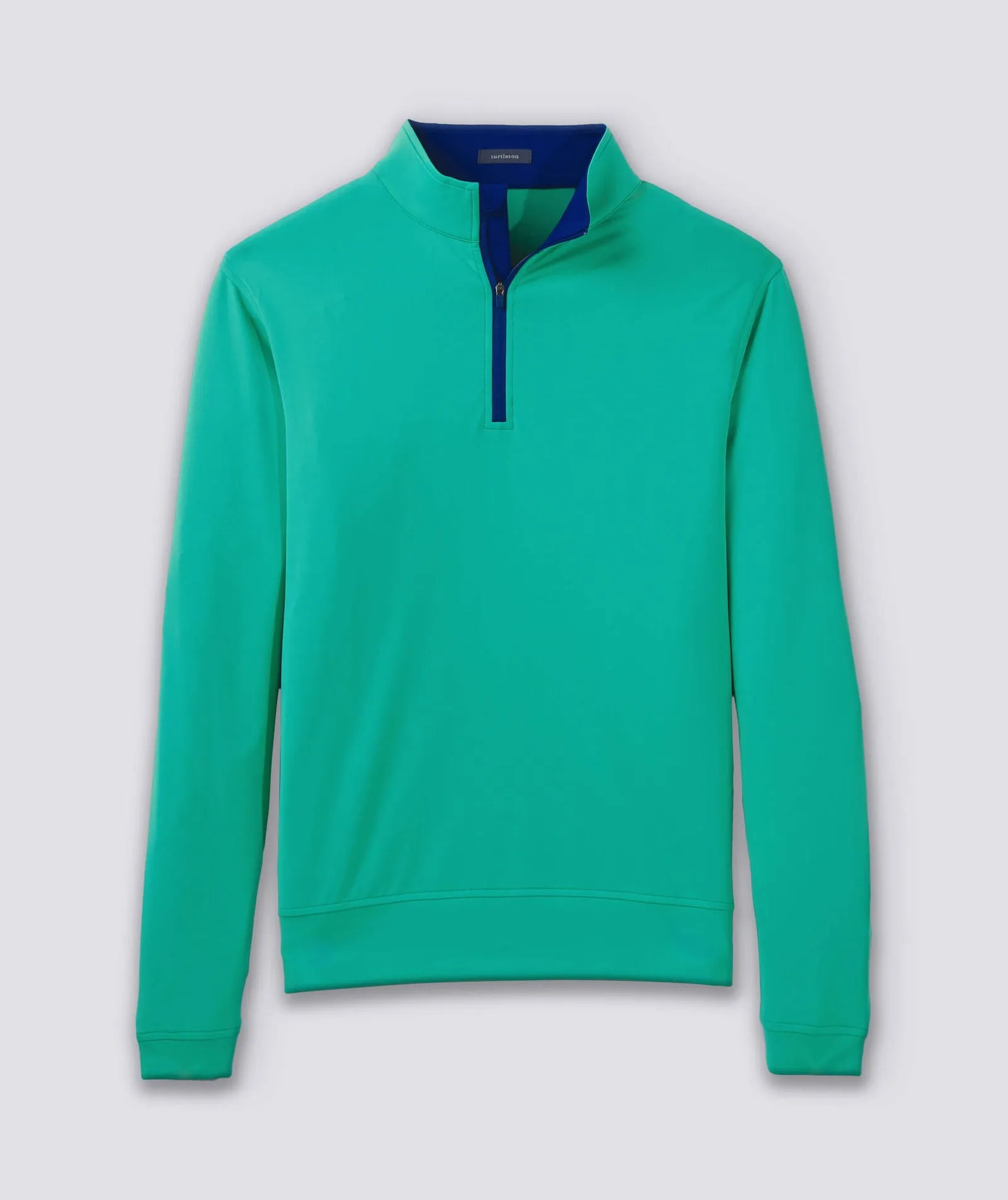 Joey Quarter-Zip Pullover - Closeout