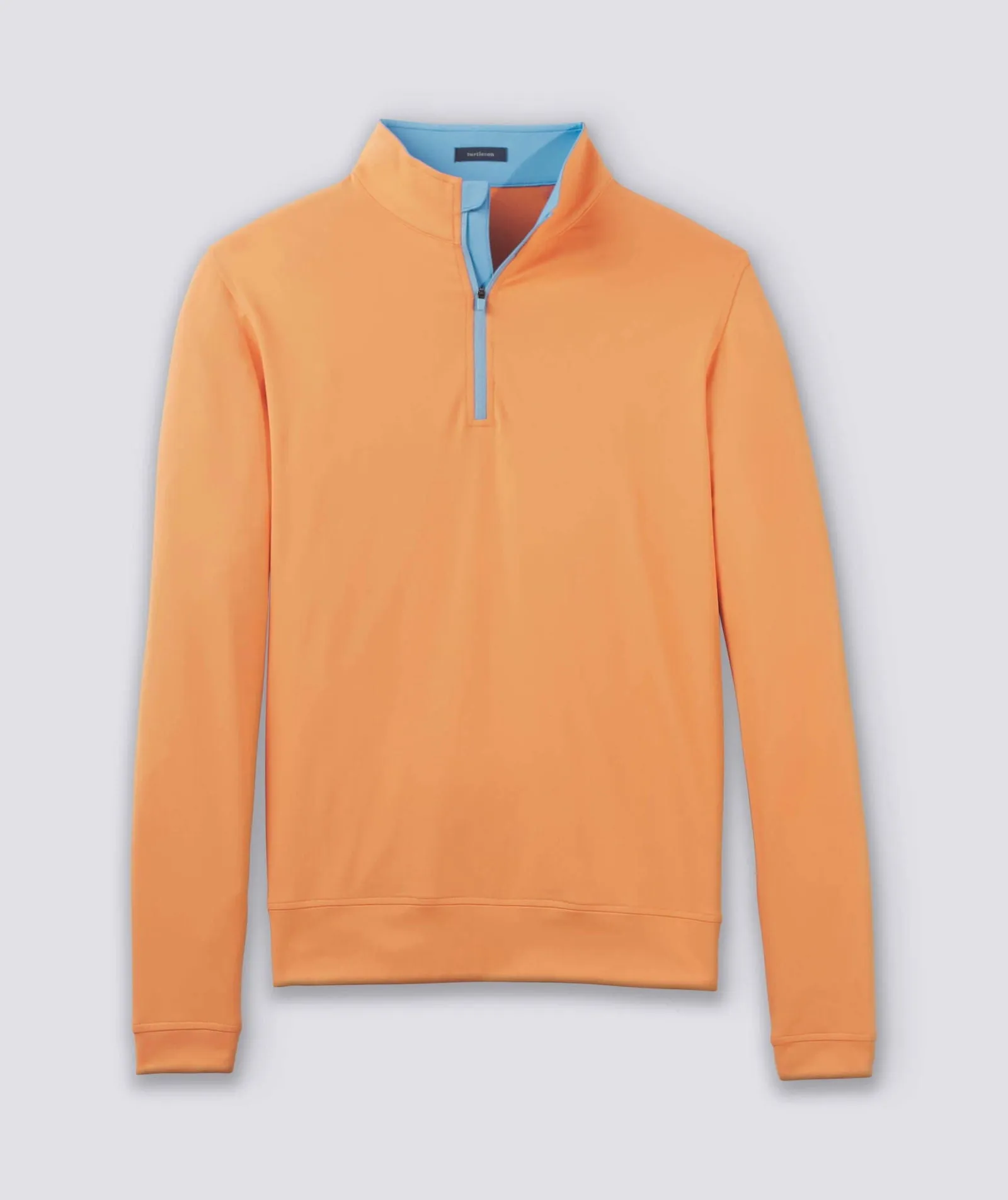 Joey Quarter-Zip Pullover - Closeout