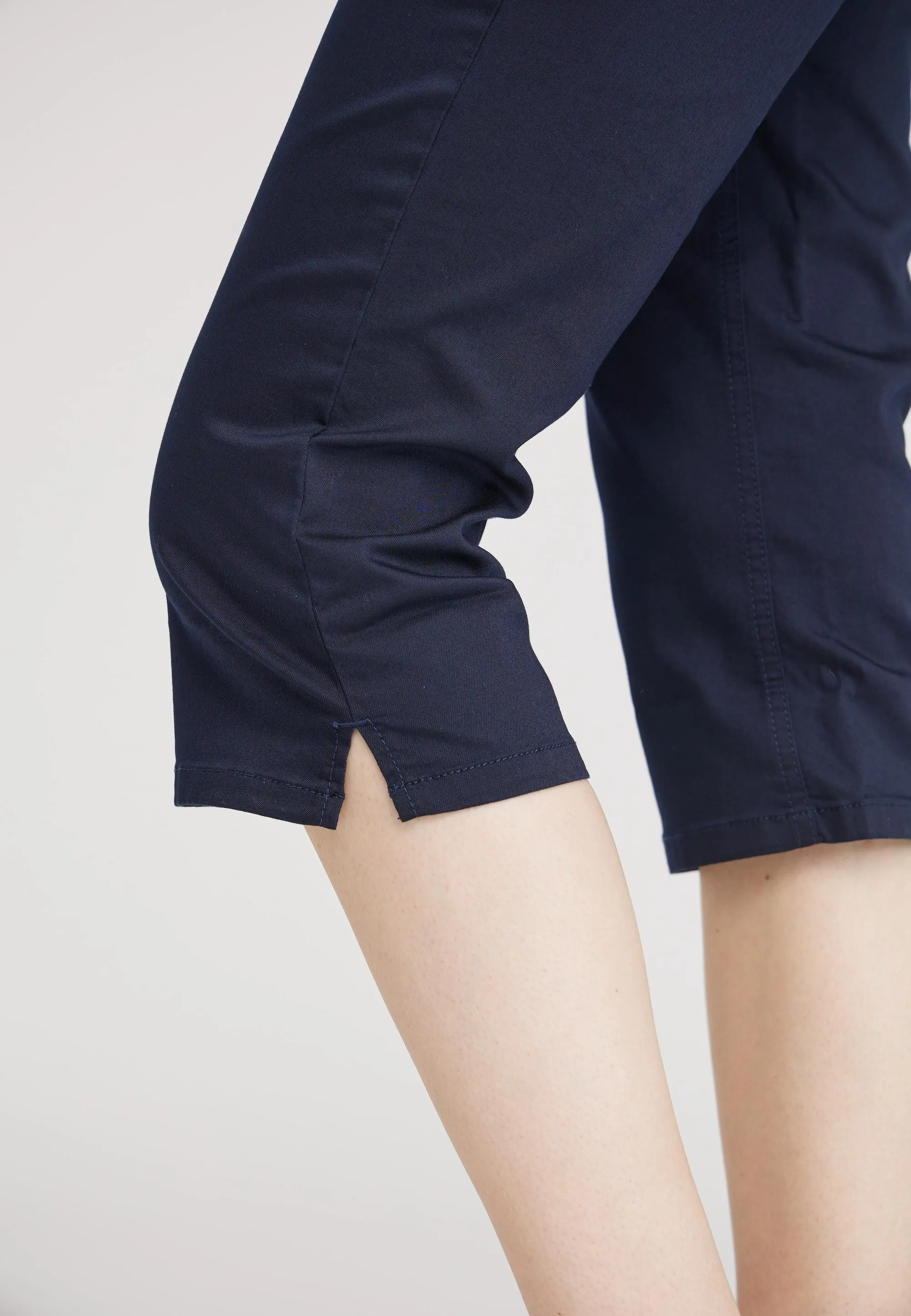 Kelly Regular Capri SL - Navy