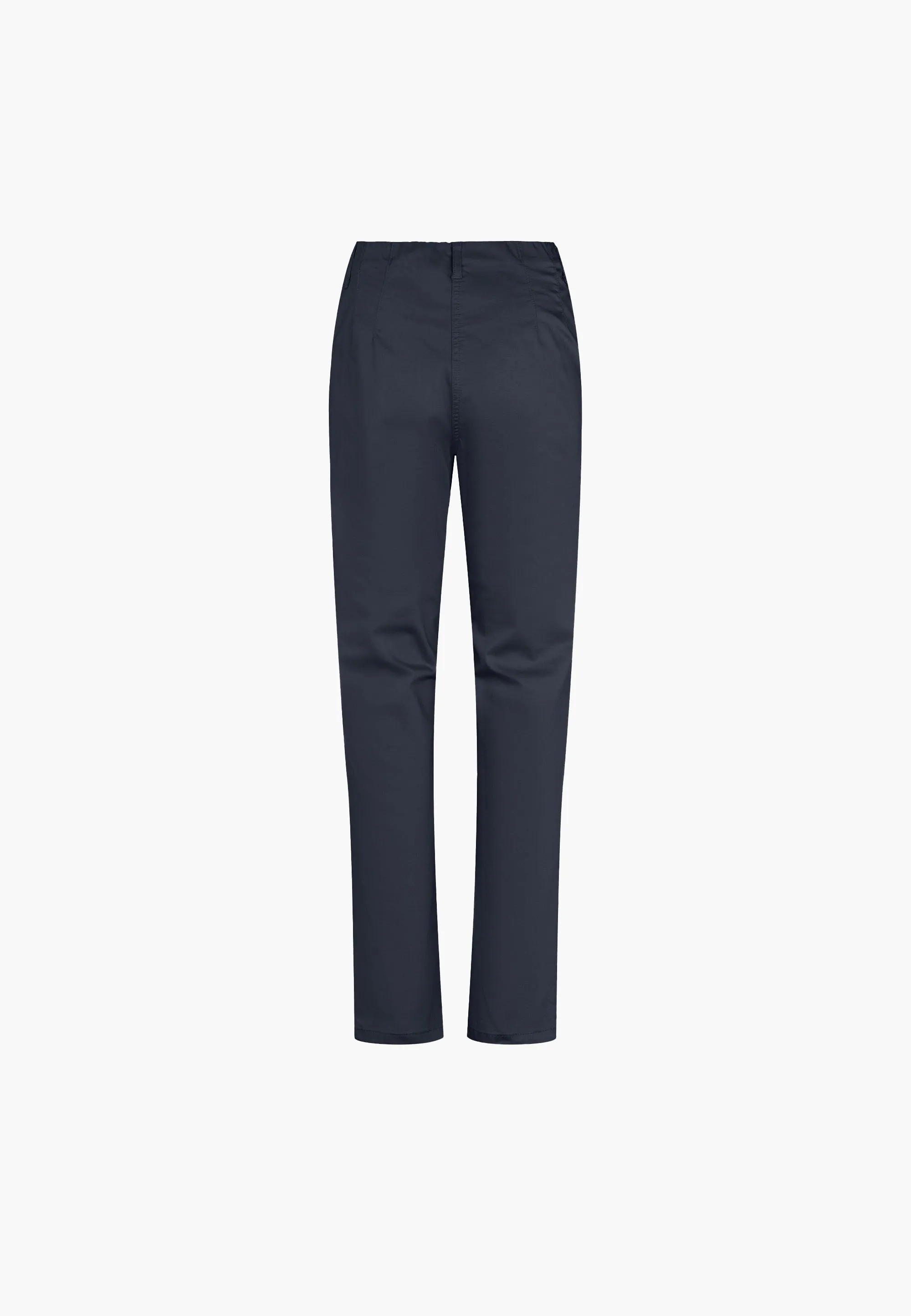 Kelly Regular - Medium Length - Navy