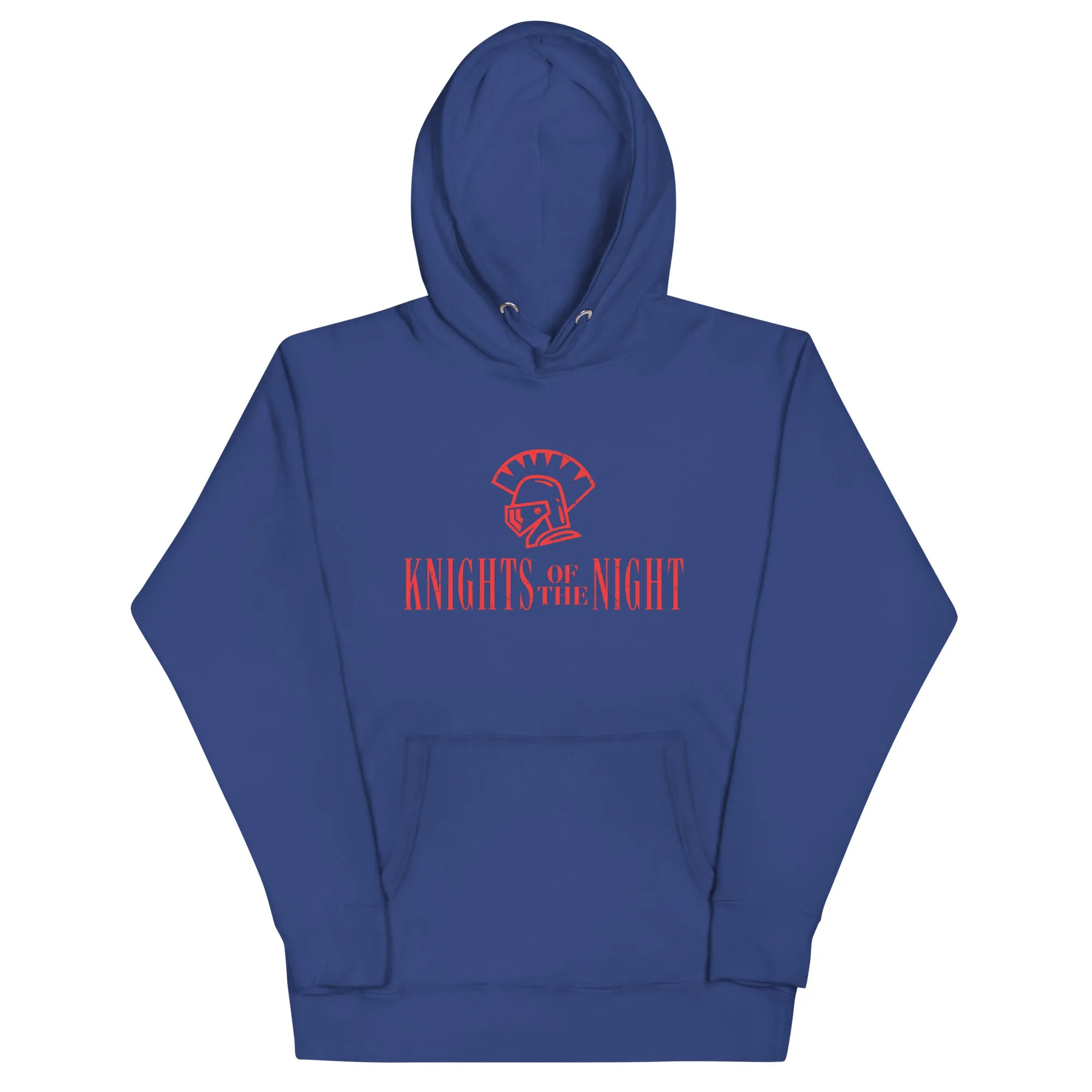 Knights Of The Night - Unisex Hoodie