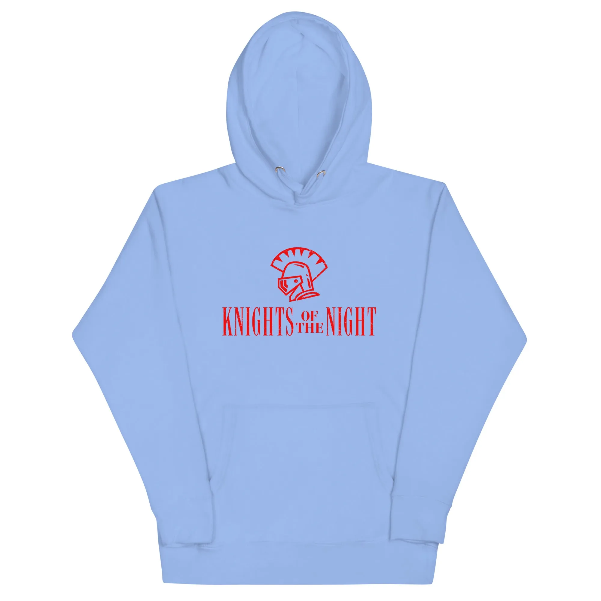 Knights Of The Night - Unisex Hoodie