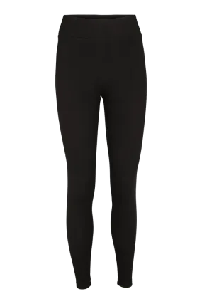 Ludmilla Tights - Black