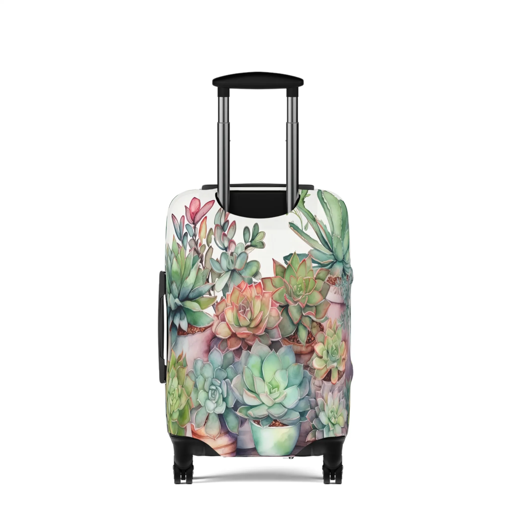 Luggage Cover, Cactus, awd-349