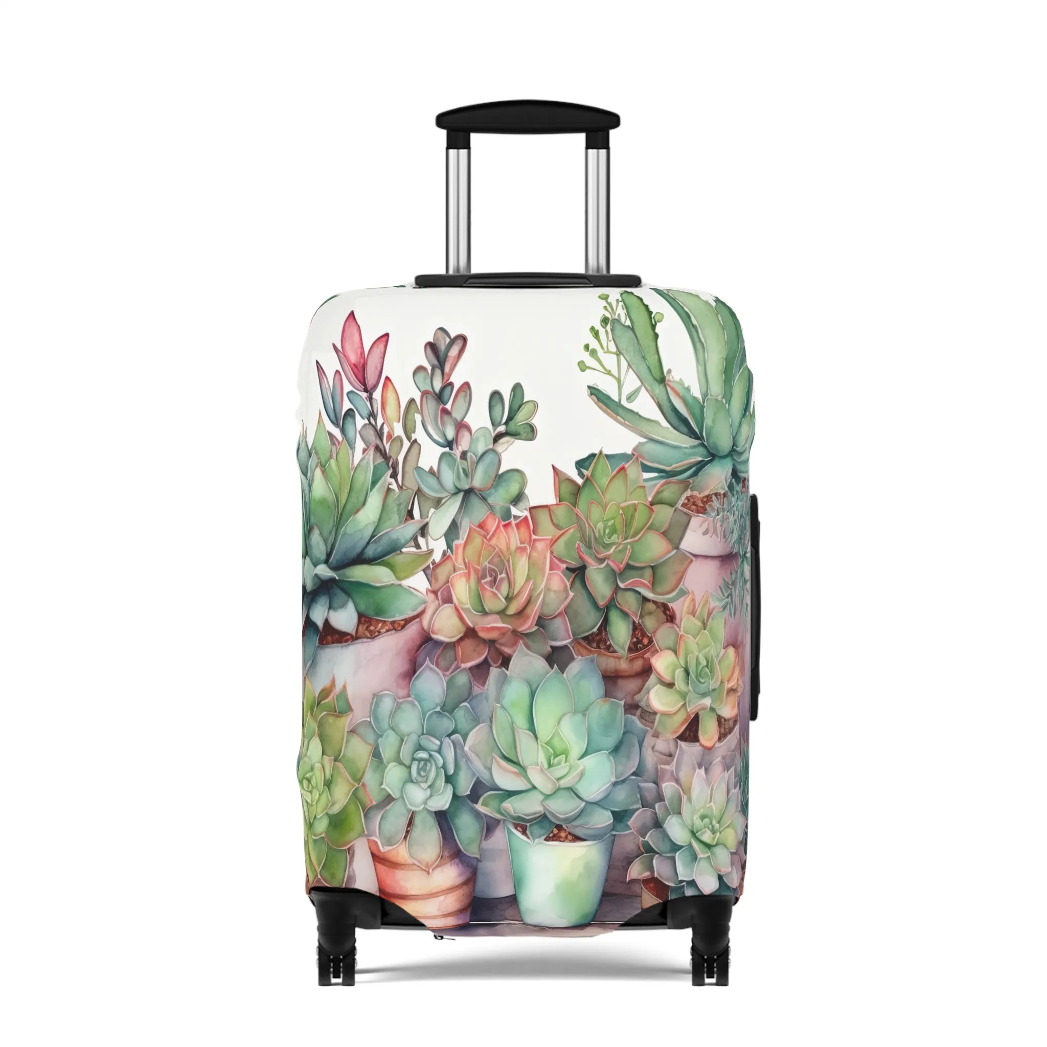 Luggage Cover, Cactus, awd-349