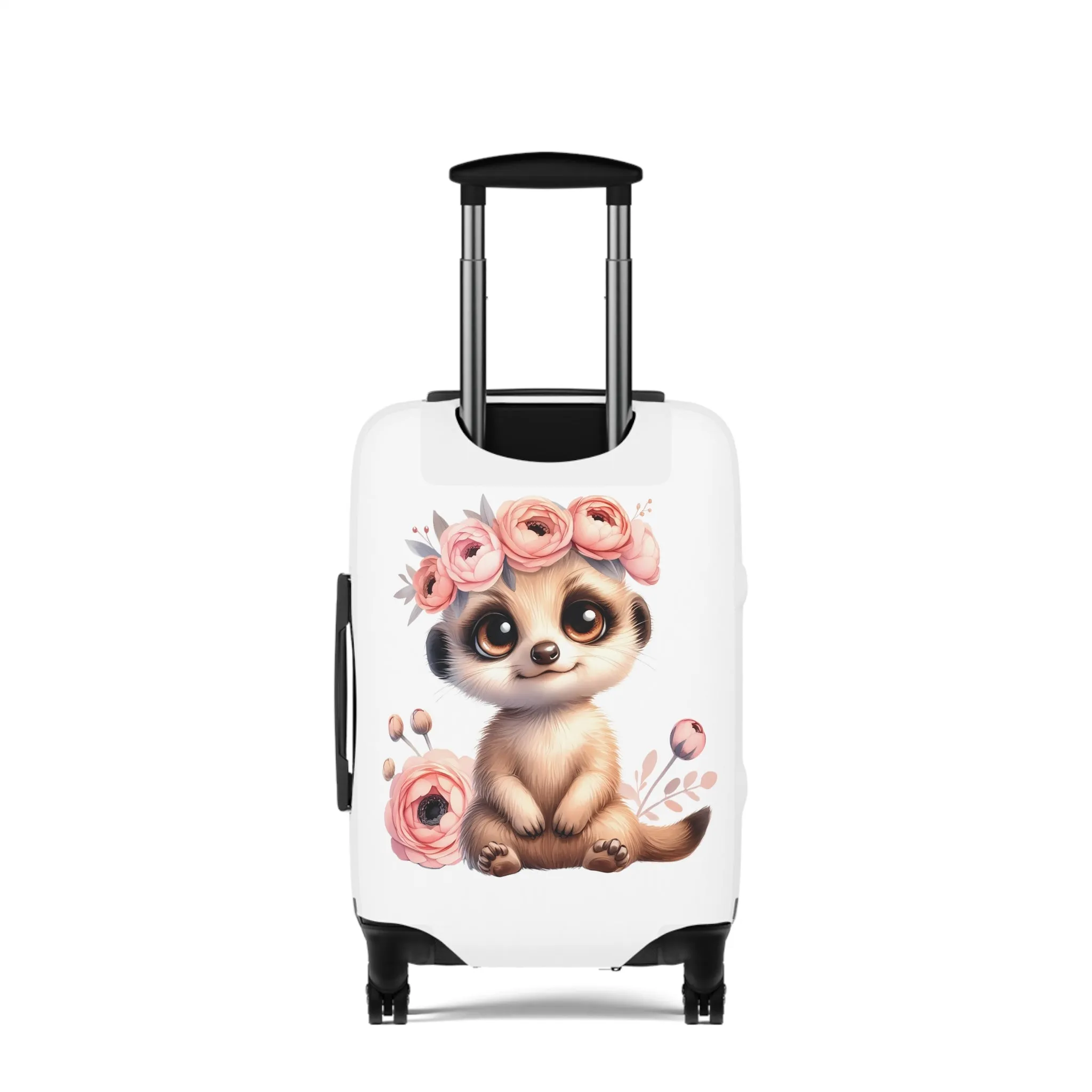 Luggage Cover, Sloth, awd-4023