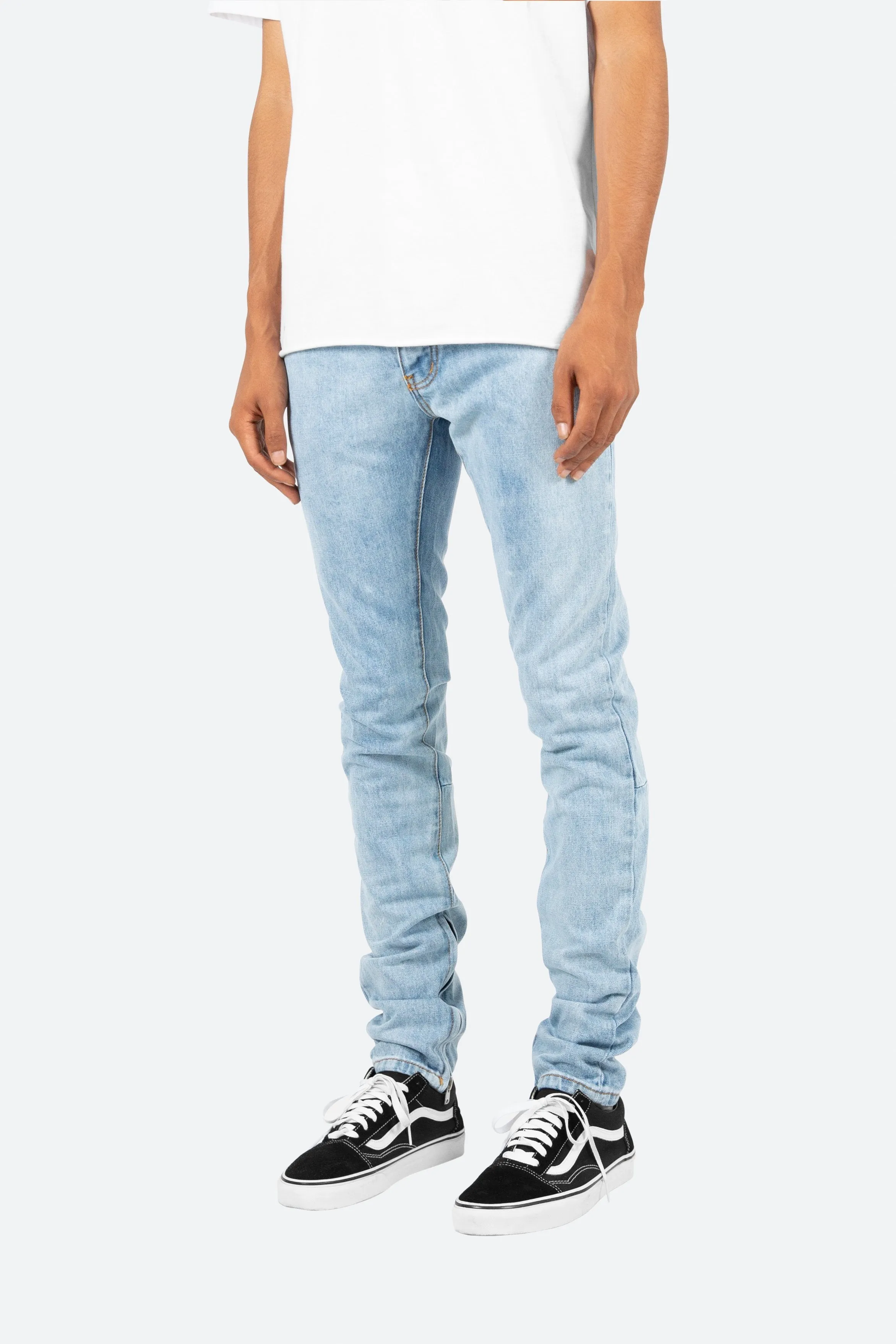 M102 Denim - Blue