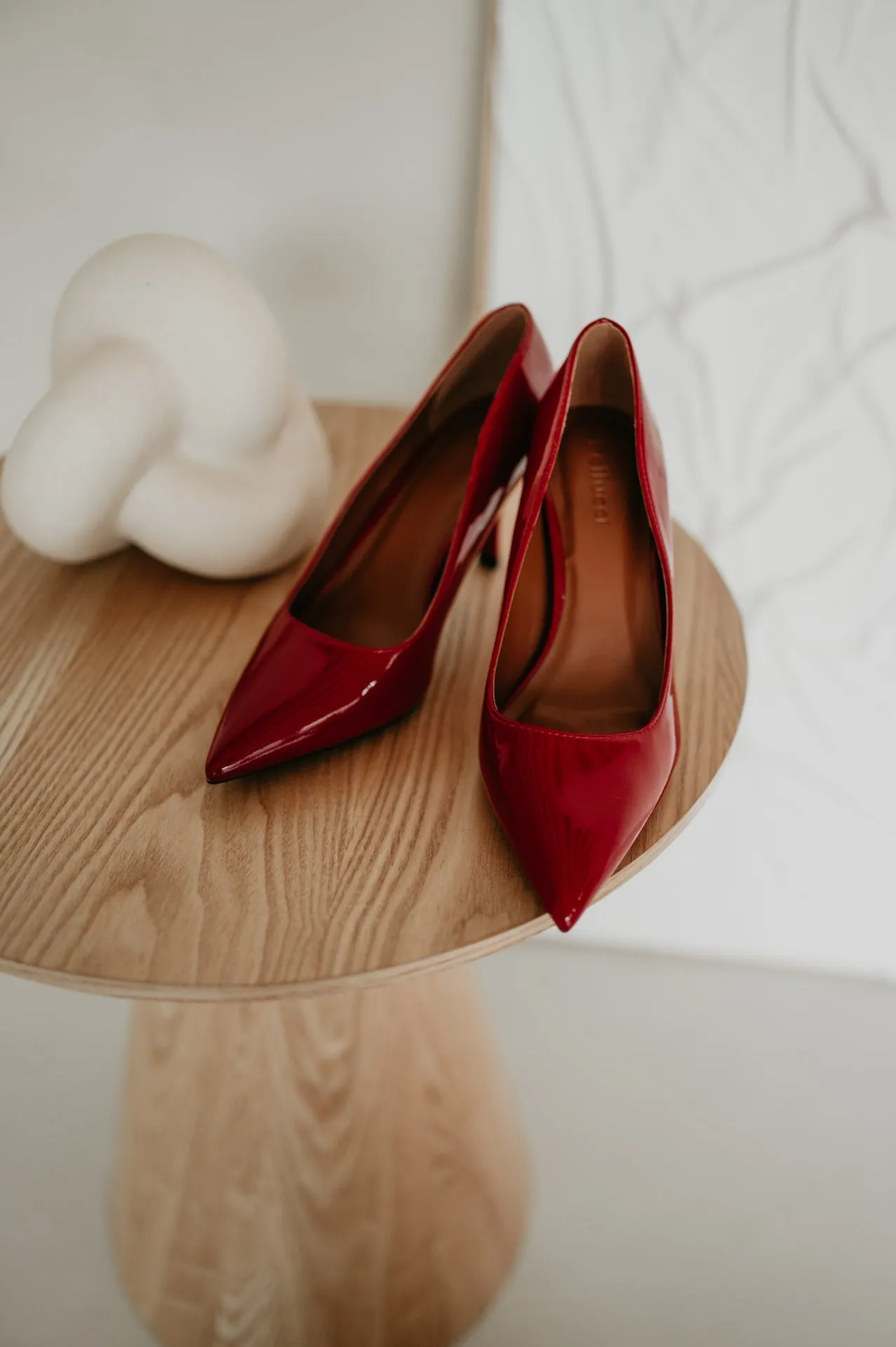 “Martedi Red Heels – Stylish and Elegant Women’s Footwear for Any Occasion”