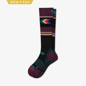 Men's Performance Ski & Snowboard Nordic Socks