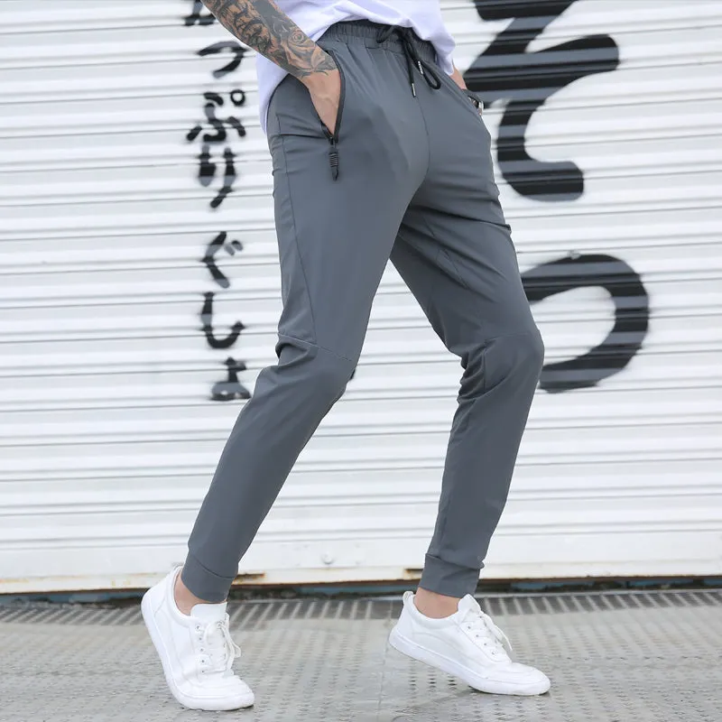 Men's Pocket Training Sweatpants