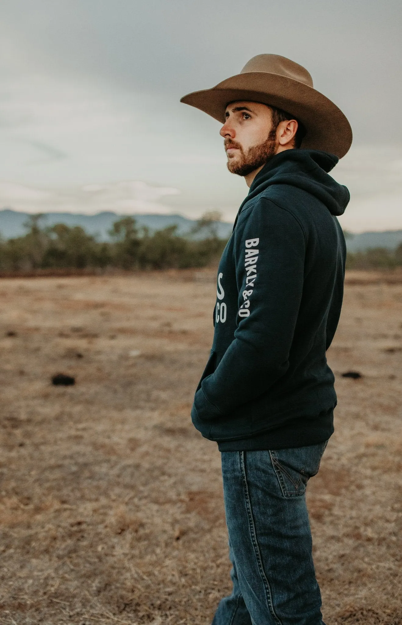 Men's Rocklands Hoodie