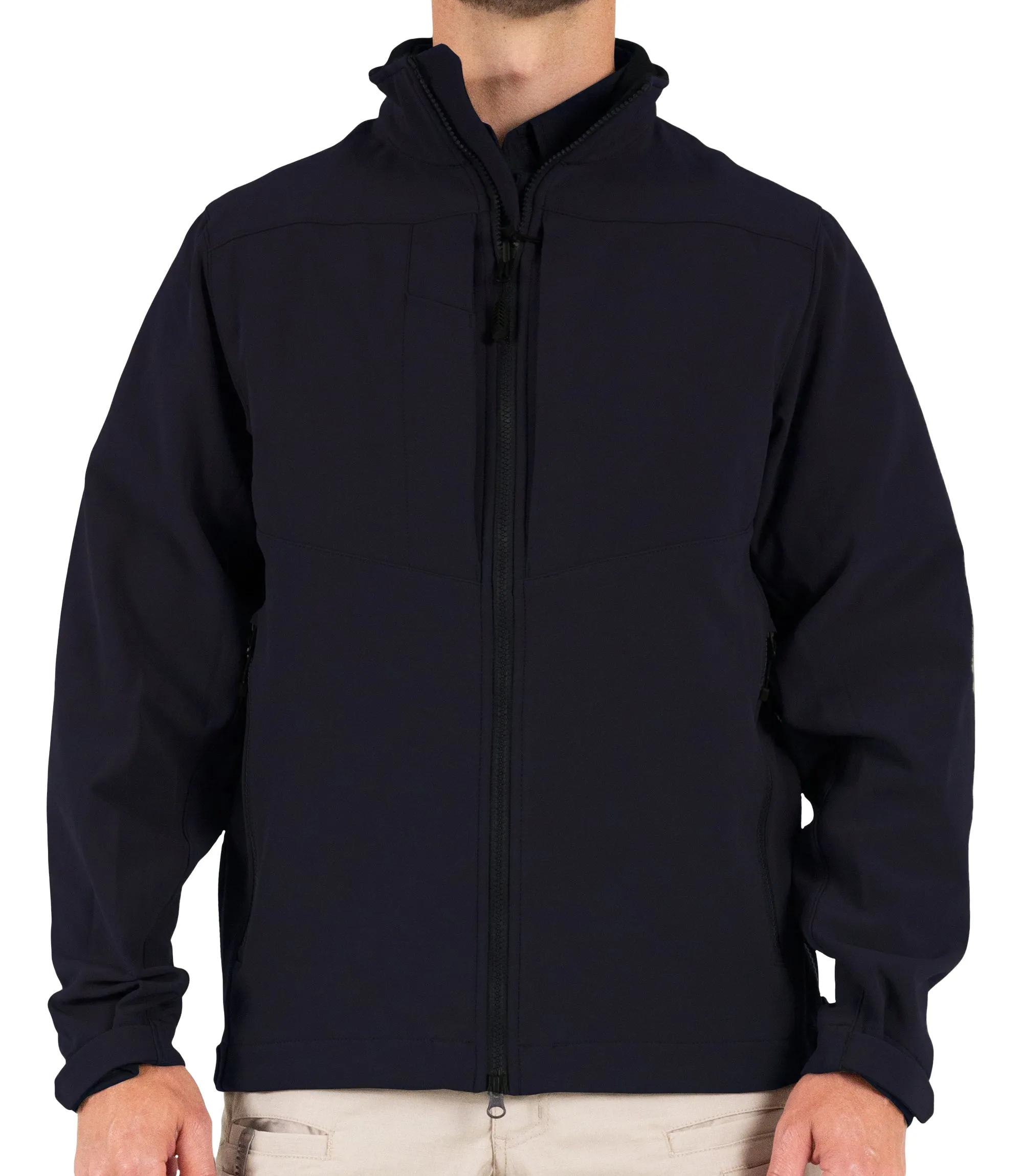 Men’s Tactix Softshell Parka