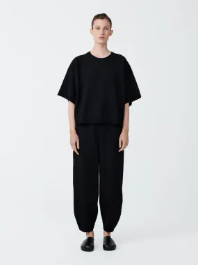 Moura Pant Black