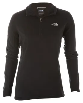 North Face Glacier1/4 Zip Womens Style # A7YP