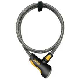 OnGuard Akita Cable With Key Lock 6 Ft | 8040