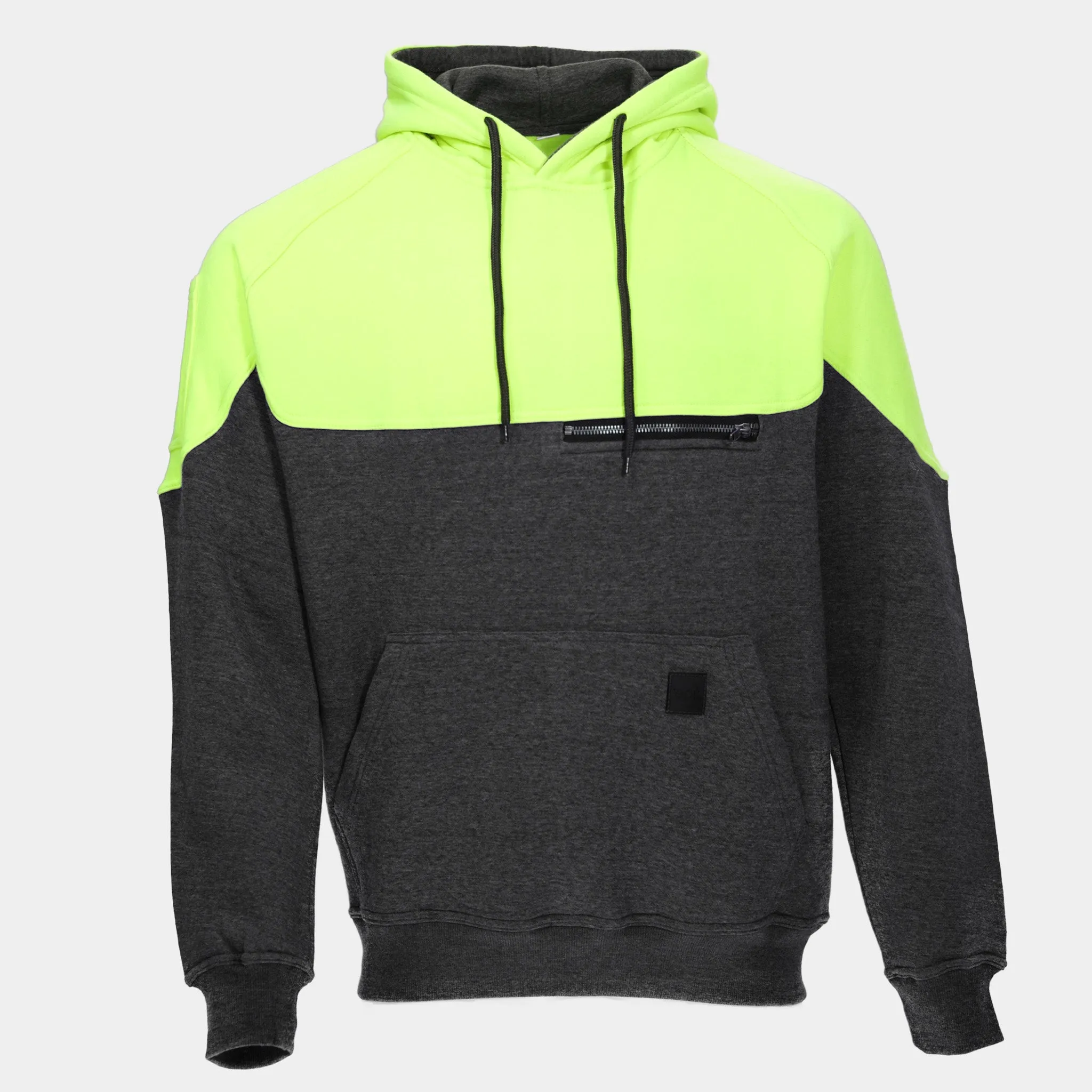 Peak Hoodie