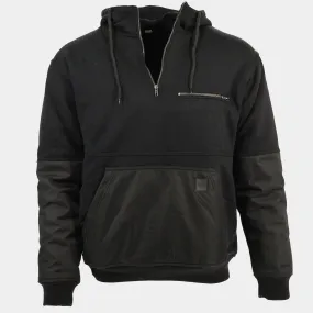 Peak Pro Quarter Zip Hoodie