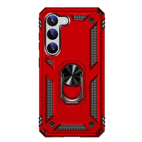 Raider Series Kickstand Case with Belt Clip - Samsung Galaxy S23 