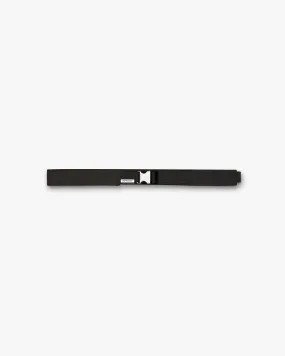 Represent Belt - Black