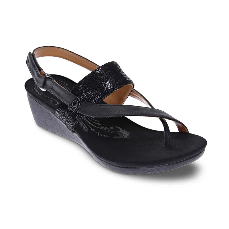 Revere Honolulu Wedge SS20