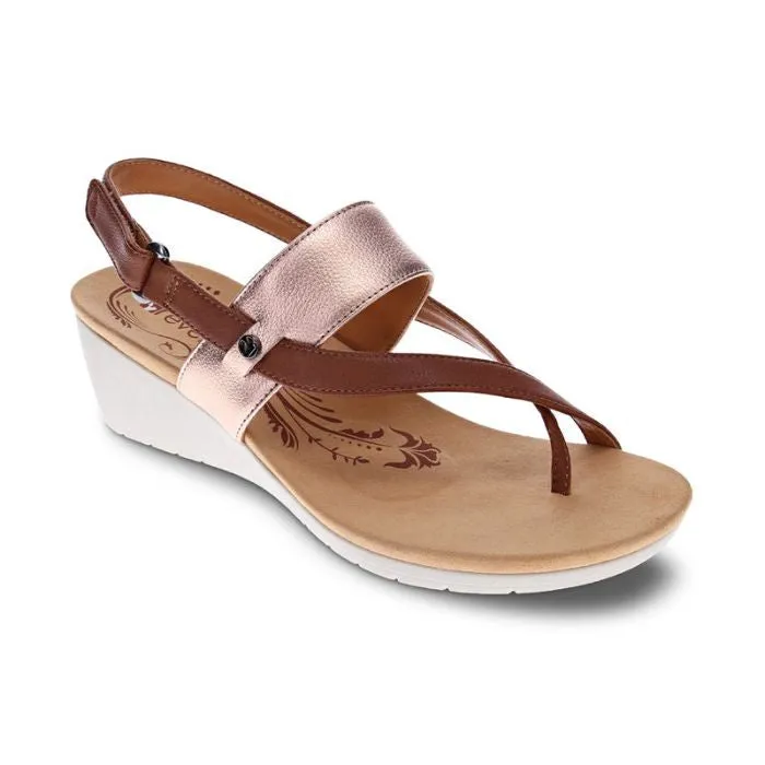 Revere Honolulu Wedge SS20