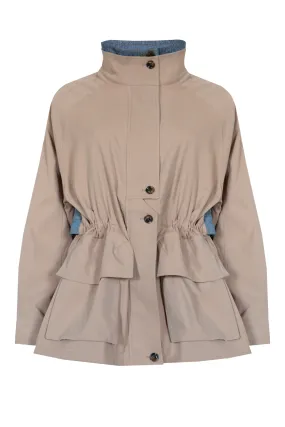 ROXY JACKET CREAM