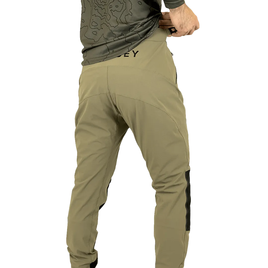 Shield Trousers