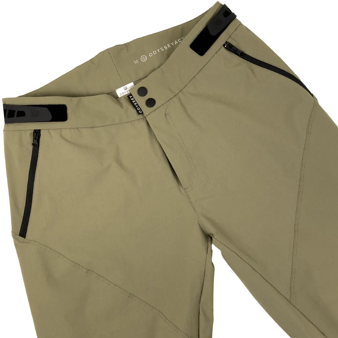 Shield Trousers