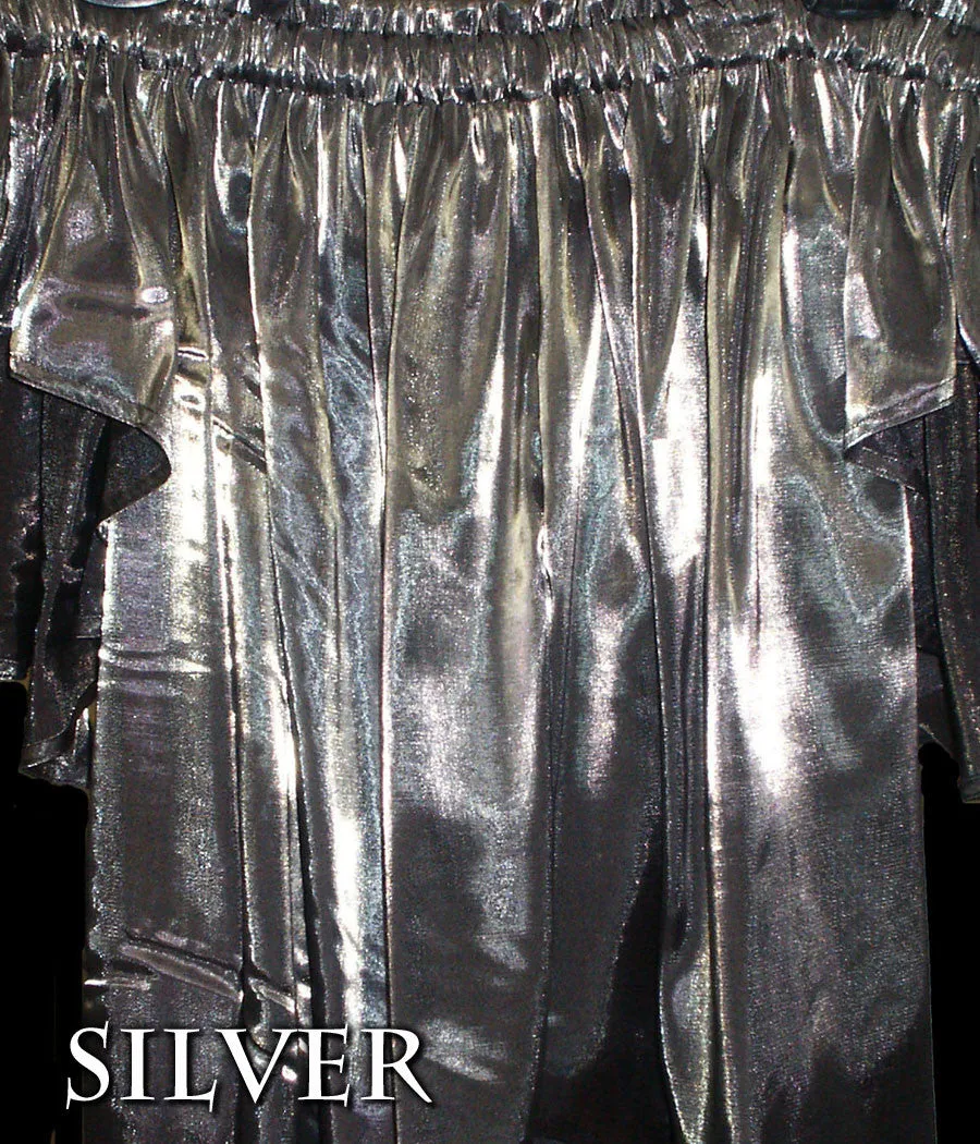 Shimmer Blouse