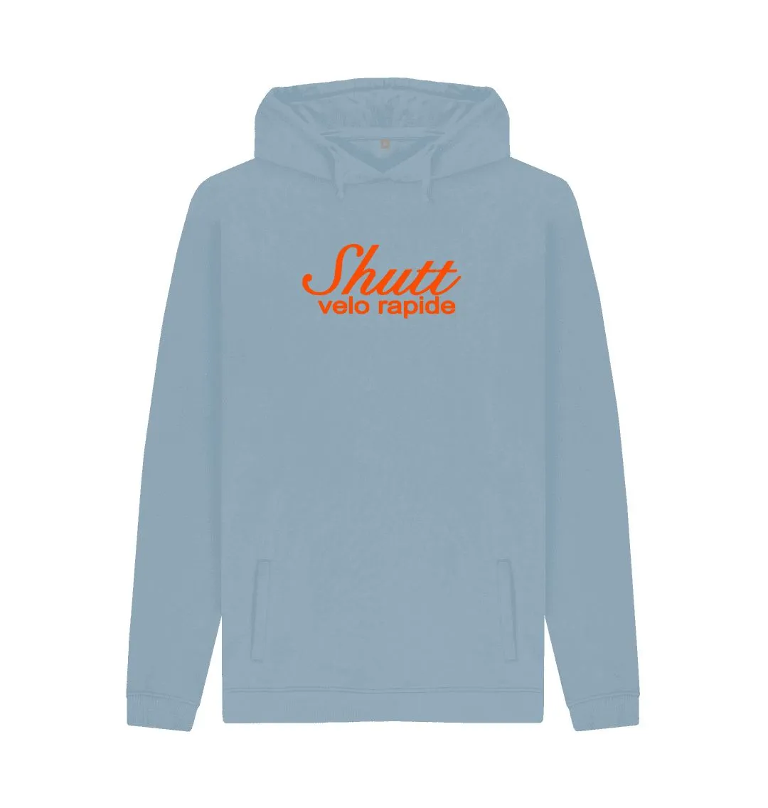 Shutt Logo Hoodie